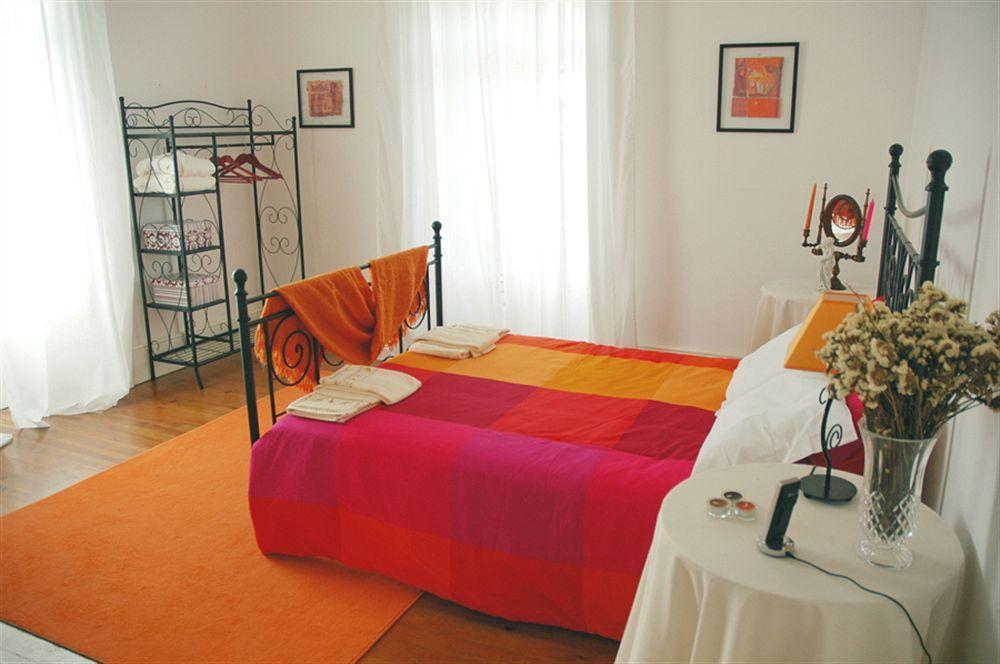 Roses Village B&B Arcozelo  Exterior foto
