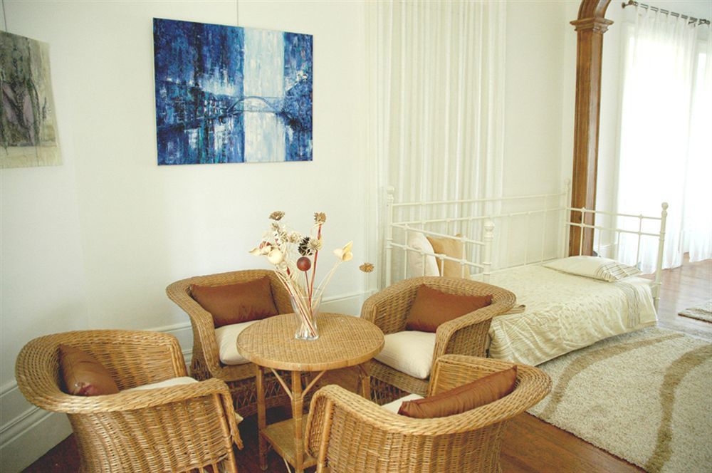 Roses Village B&B Arcozelo  Exterior foto
