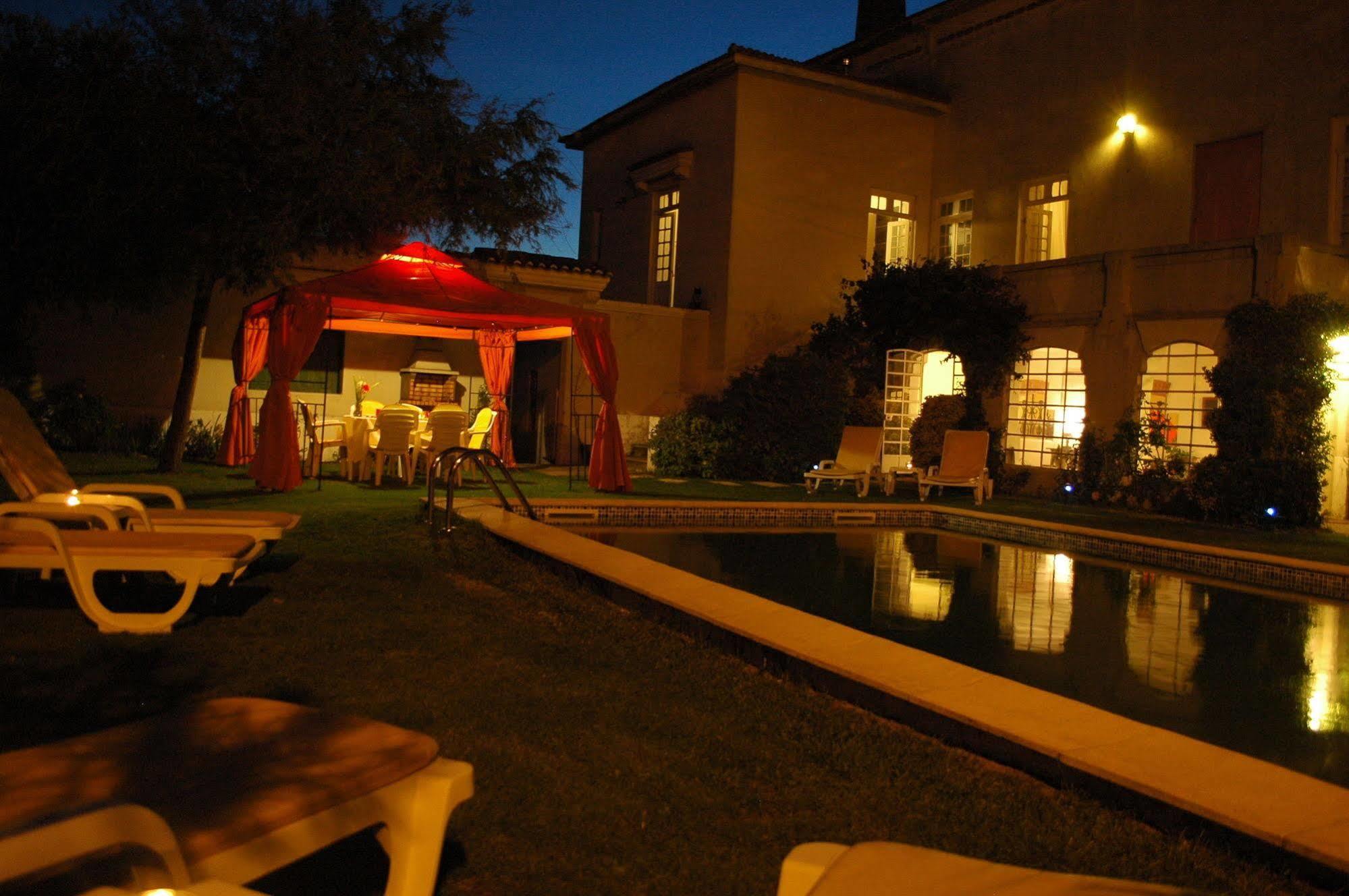 Roses Village B&B Arcozelo  Exterior foto